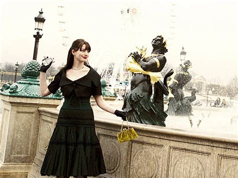 devil wears prada paris fashion week